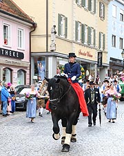 Erstmals als Vorreiterin 2019: Sabrina Schmidt (©Foto: Martin Schmitz)